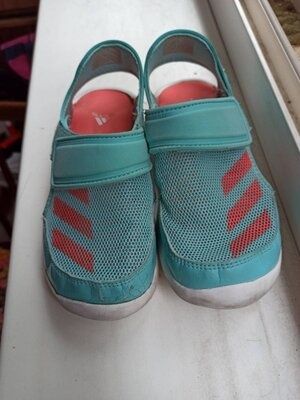 Детские сандалии Adidas Fortaswim