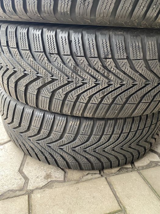 Шини 195 60R16 89H Vredestein Snovtrac 5