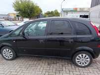 Sprzedam Pilnie. Opel Meriva