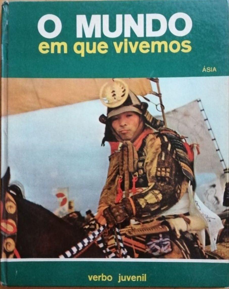 O Mundo em que Vivemos