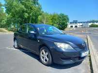 Mazda 3 Mazda 3 2004r w cenie roweru. Benzyna + gaz. Sprawna