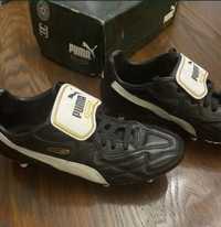 Buty piłkarskie Puma King rozm 39