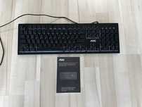 Klawiatura AOC GK200 RGB