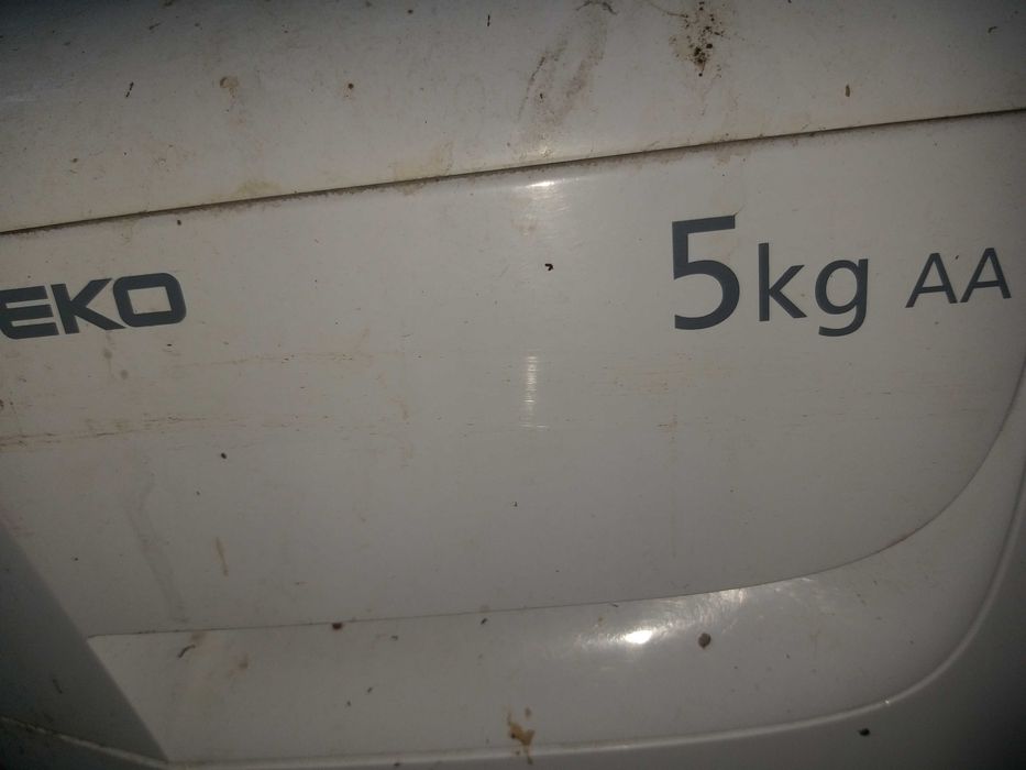 корпус и электронику на стиральную машину бэко WMD 65100