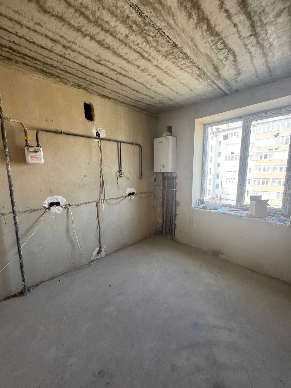 Продаж двох кімн. квартири