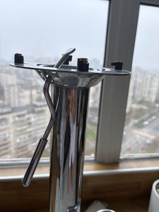 Ніжка від барного стільця б/у