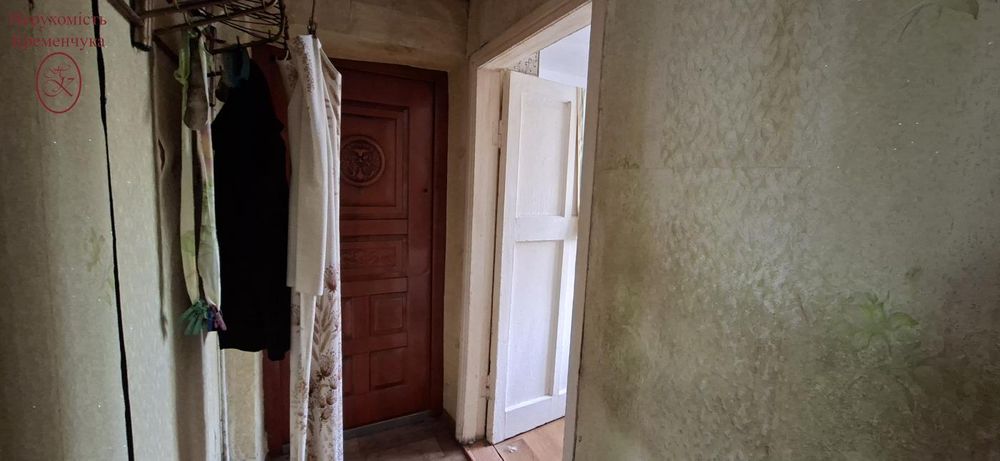 Н. Галещина, 2 кім квартира.