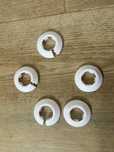Espelhos para tubos