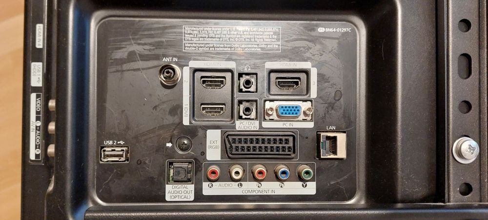 Do sprzedania TV SAMSUNG 32 CALE