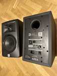 jbl lsr 305 monitor studyjny aktywny para głośników