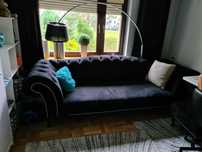 Kanapa chesterfield