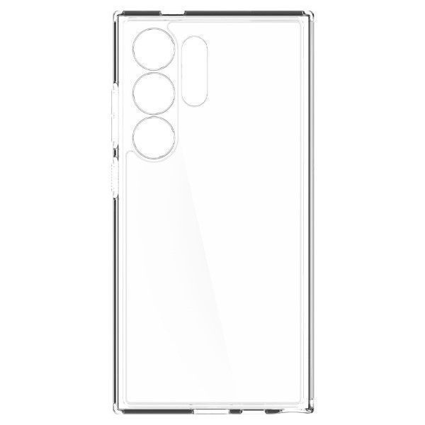 Spigen Ultra Hybrid Sam S24 Ultra S928 Crystal Clear Acs07292