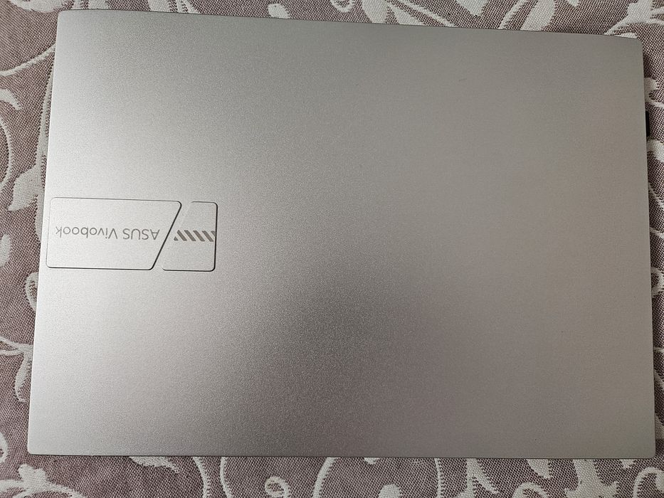 Ноутбук Asus Vivobook Pro 14 OLED K3400P (стан нового)