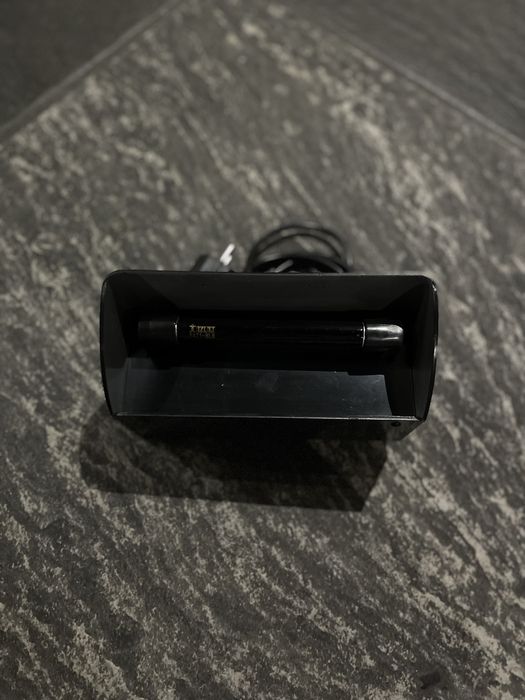 Detetor de notas falsas