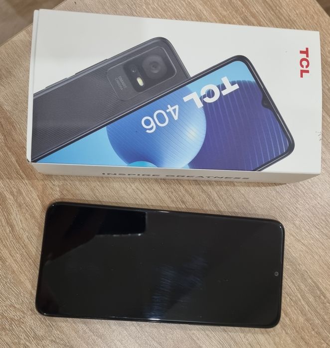 TCL 406 32GB Android