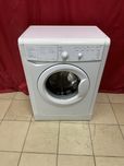 Стиральная машина Indesit IWSB 5105 5 кг А Class