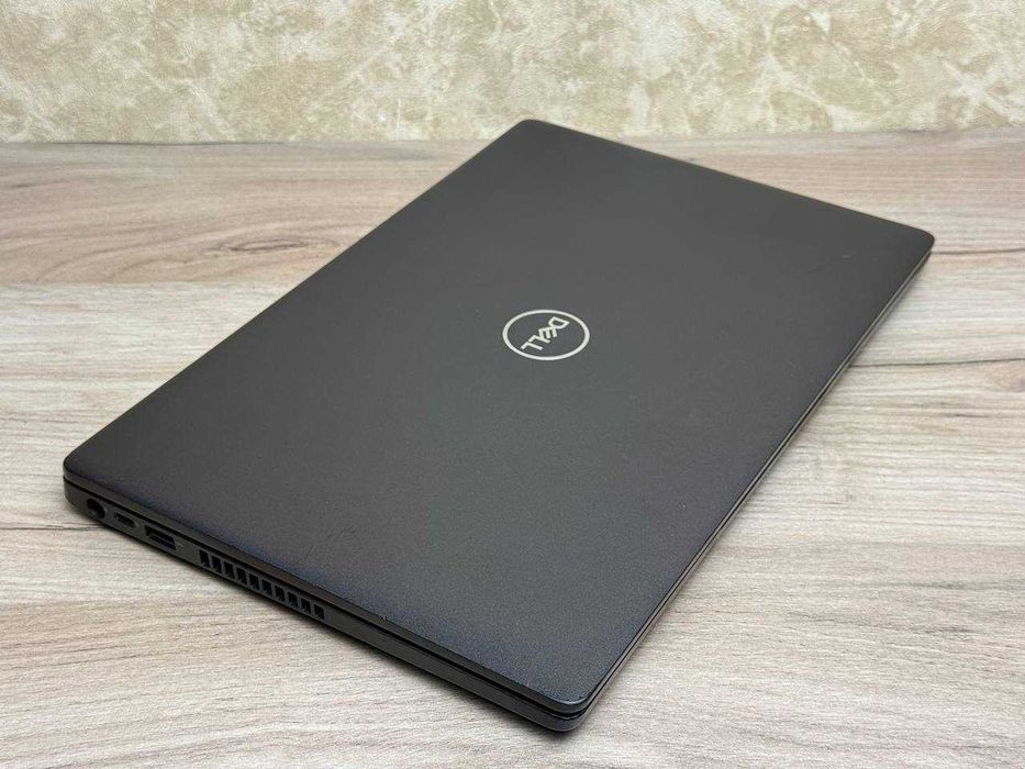 Dell Latitude 5400 14 FHD ips, i5-8365u 8/256 NVME АКБ 3 часа.