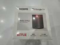 Новий проектор XGiMi MoGo 2 Plus H0031 аналог PRO Магазин Гарантія