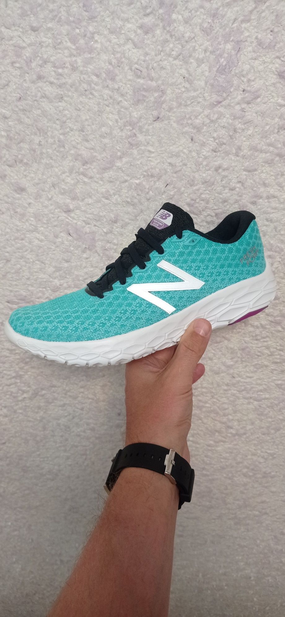 Оригінал! New Balance Fresh Foam Beacon