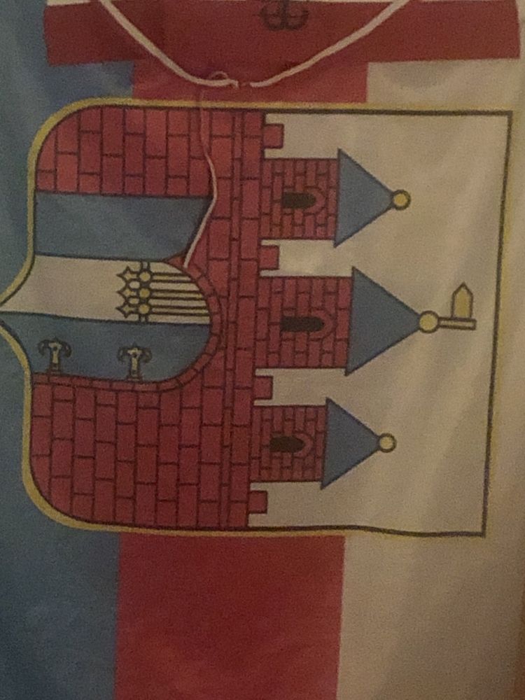 Flaga Bydgoszczy