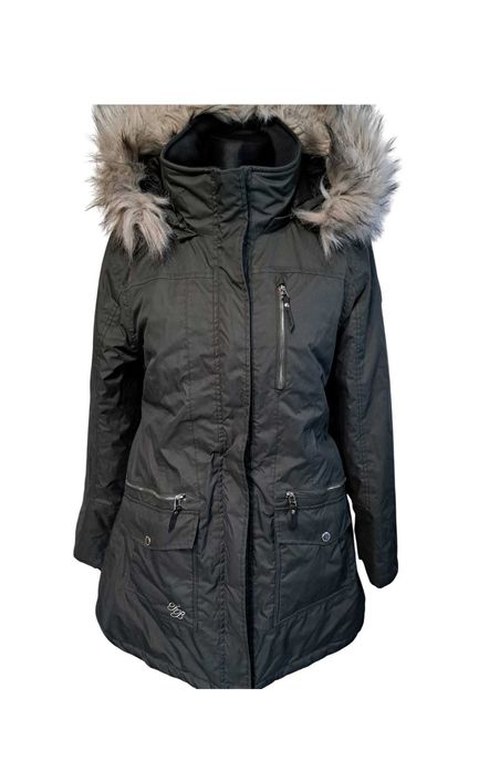 1513. Parka jeździecka ,Felix Buhler Zoe XL