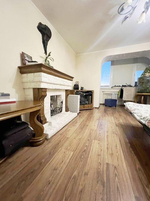 Оренда окремої кімнати. Центр міста