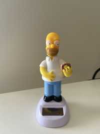 Bobble Head Homer Simpson