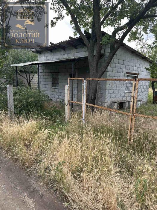 Продаж дачного будинку Геолог