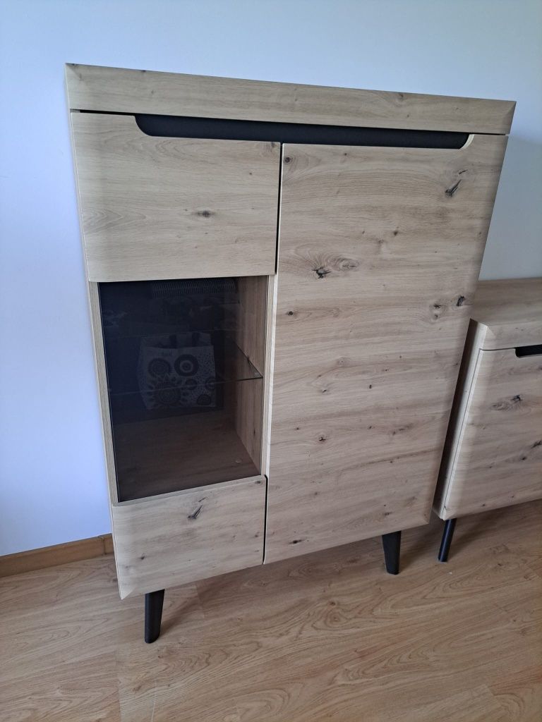 Móveis de Sala, estilo escandinavo