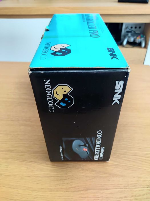 Arcade Controller Pro NeoGeo / Neo Geo CD