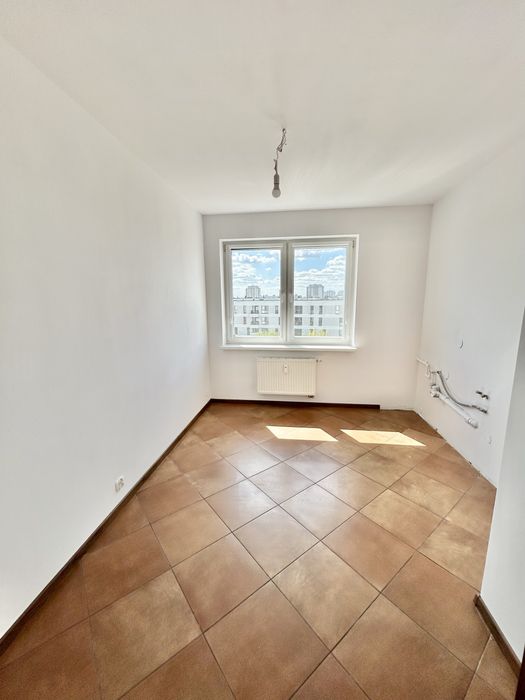 Mieszkanie 56m2, 2 pokoje,KLIMATYZACJA, Polanka,Katowicka, 6 pietro