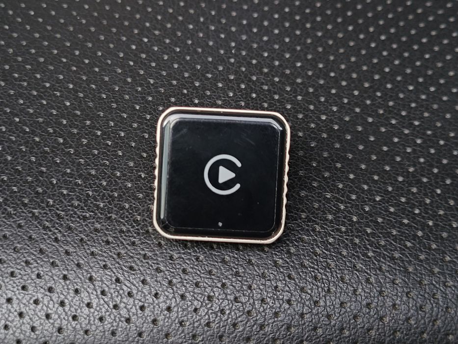 Бездротовий адаптер Apple CarPlay та Android Autol