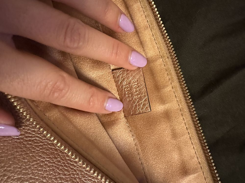 Клатч Gucci оригінал