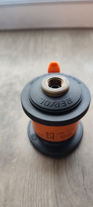 Vendo fogão usado de campismo Camping Gaz