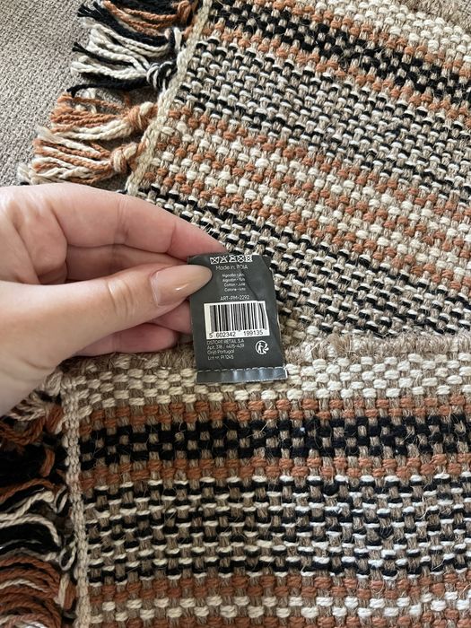 2 Individuais/bases para mesa | Hôma | Novo sem etiqueta