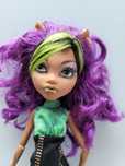 Monster high lalka