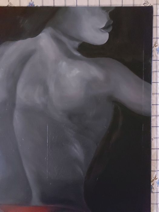 Картина интерьерна