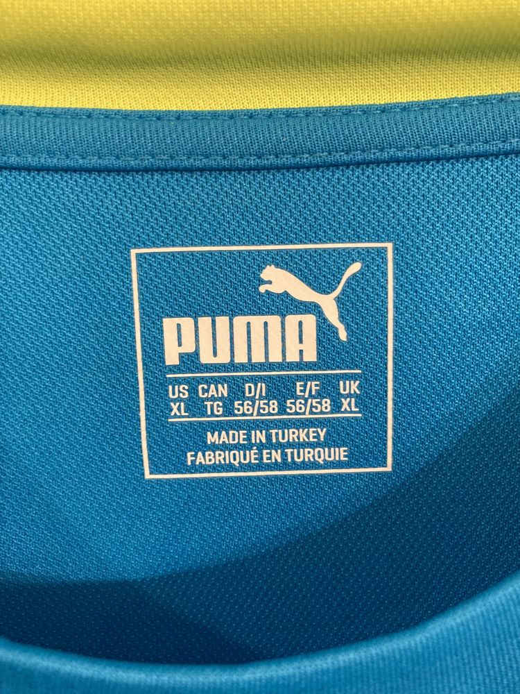 Koszulka bluzka Puma