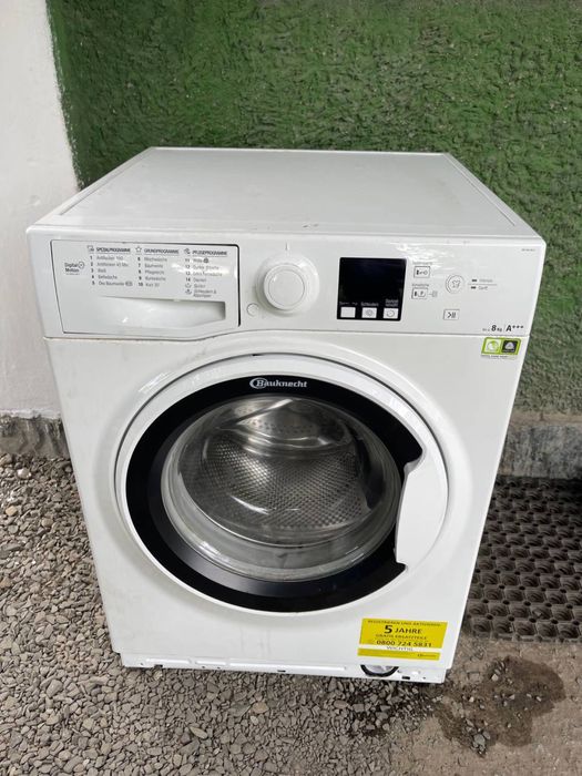 Продам пральну машинку (Німеччина), стіралку, пралку
