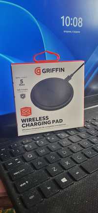 Беспроводное зарядное GRIFFIN 5w