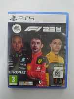 F1 23 PS5 Polskie napisy w grze