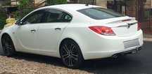 Opel Insignia Opel Insignia 2.8 V6 Turbo LPG 4x4 260 KM