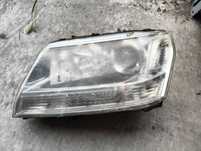 Ліва фара Suzuki Grand Vitara 06-15р. Ксенон 3532065J12
