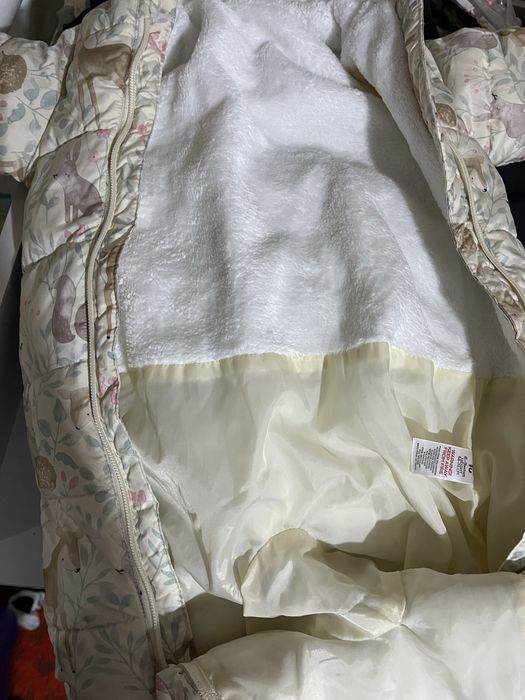 комбінезон демісезонний