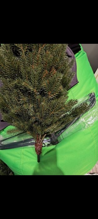 Ялинка 2 .10 нова