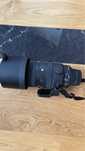 Sigma 150-600 do sony FE