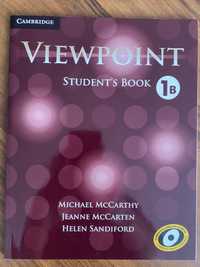 ViewPoint - Student’s Book 1B