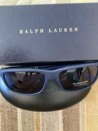 Очки солнцезащитные Ralph Lauren Polo ( оригинал)