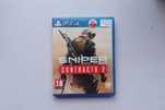 Sniper Ghost Warrior Contracts 2 PS4