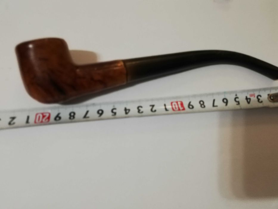 Fajka długa tradycyjna